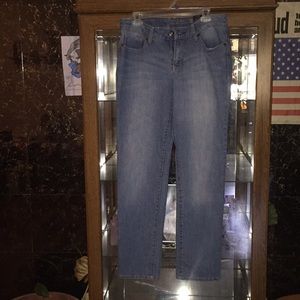 Faded Glory jeans